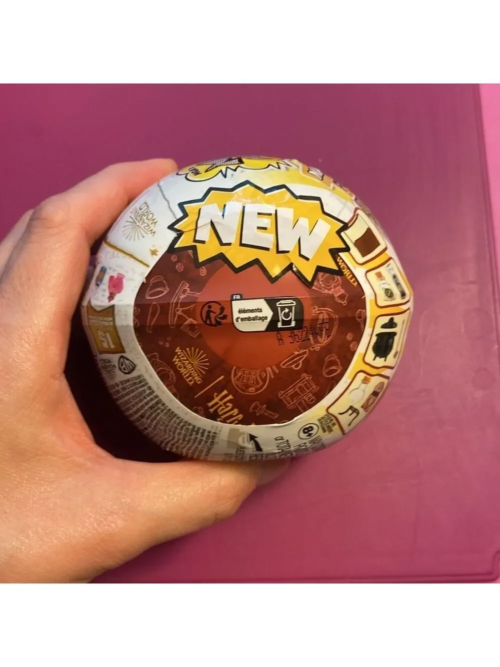 MGA Entertainment mega mini