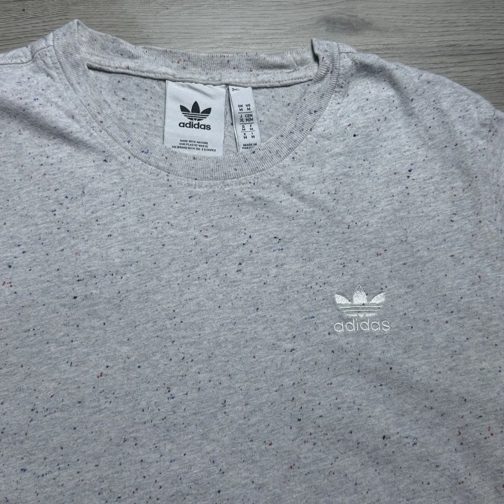 adidas short measurements major