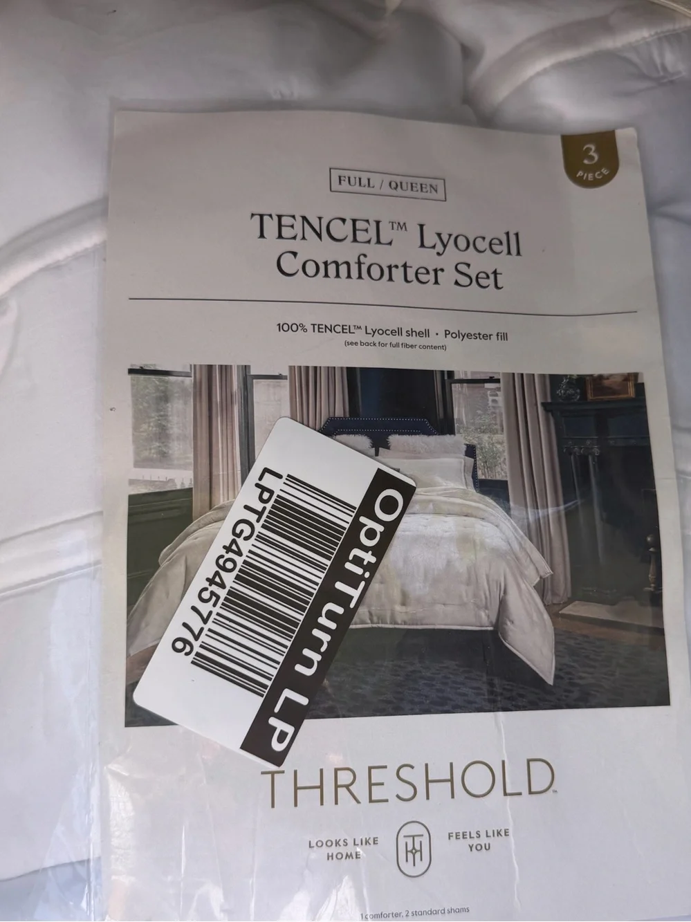Threshold new tag