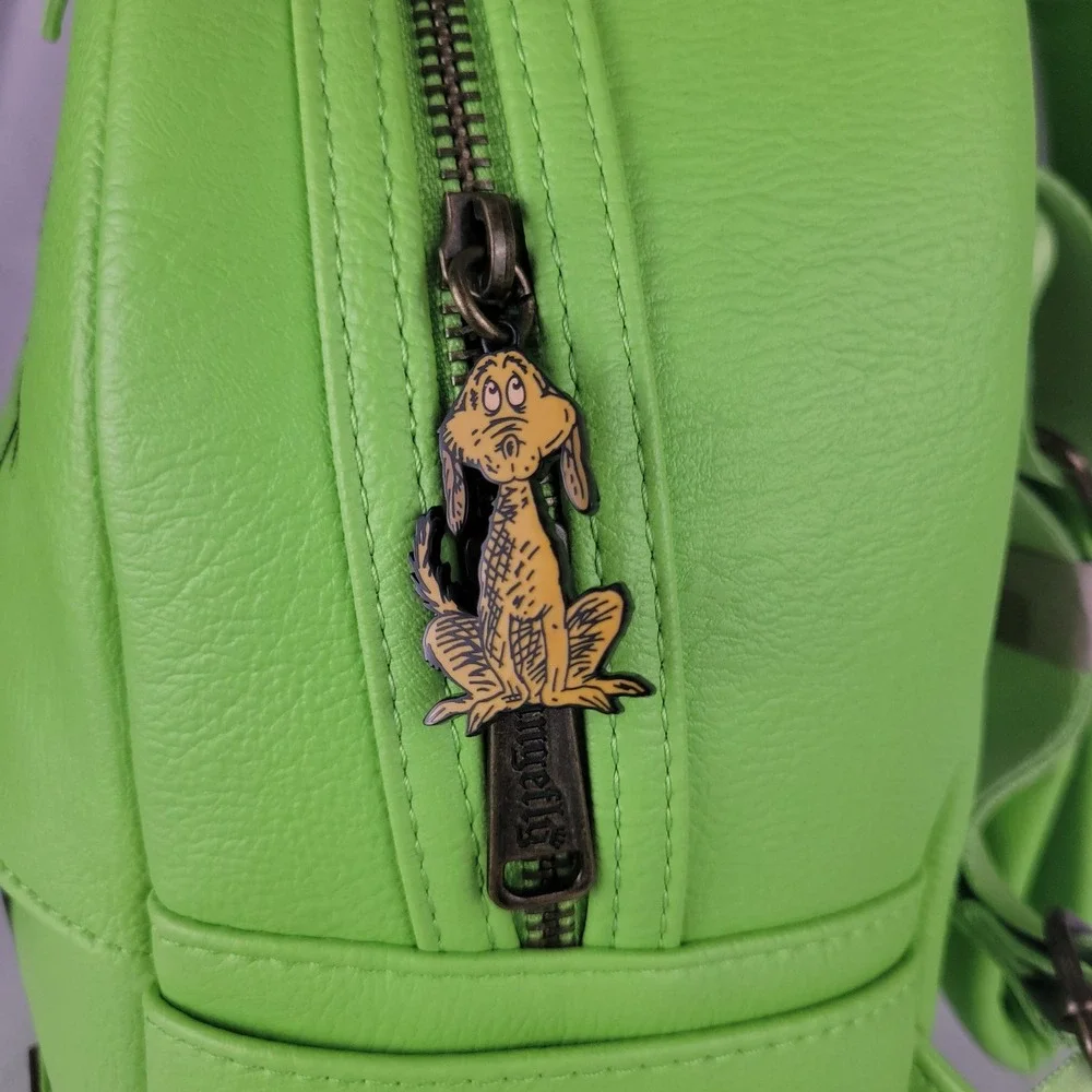 Loungefly dr seuss