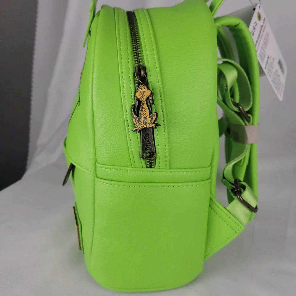 Loungefly dr seuss