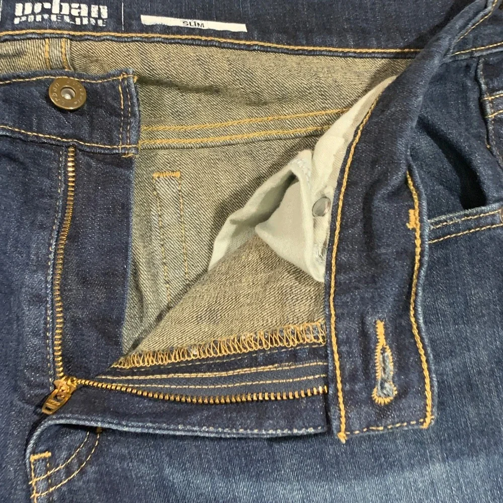 urban pipeline brand urban