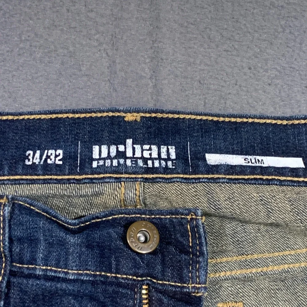 urban pipeline brand urban