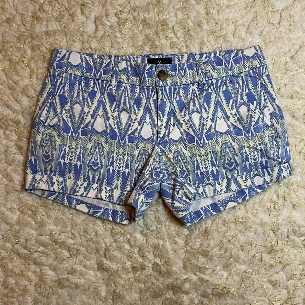 American Eagle Outfitters size midi