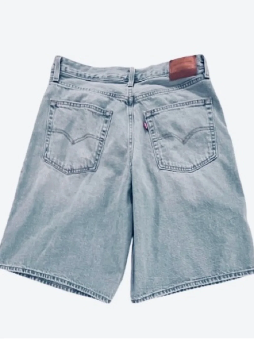 Levis levi baggy