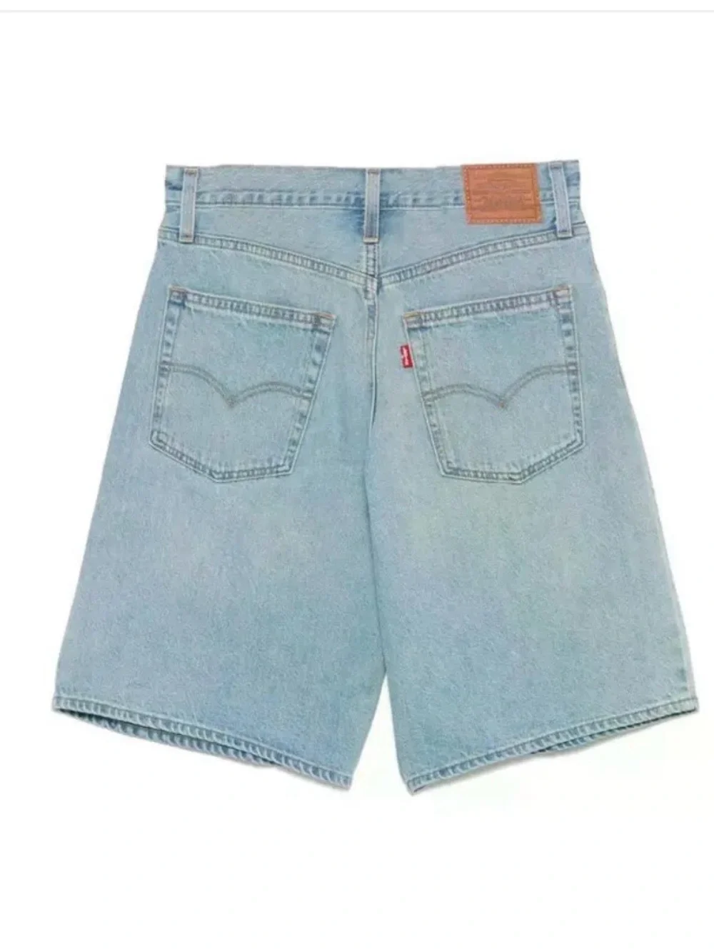 Levis levi baggy