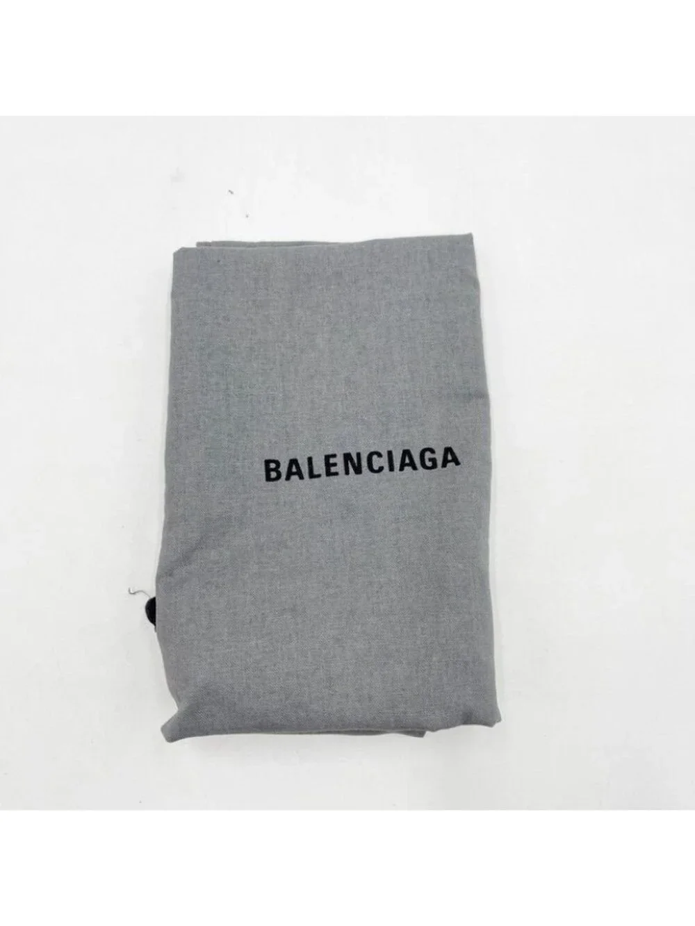 Balenciaga this authentic