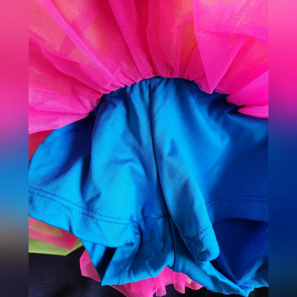 Weissman this colorful