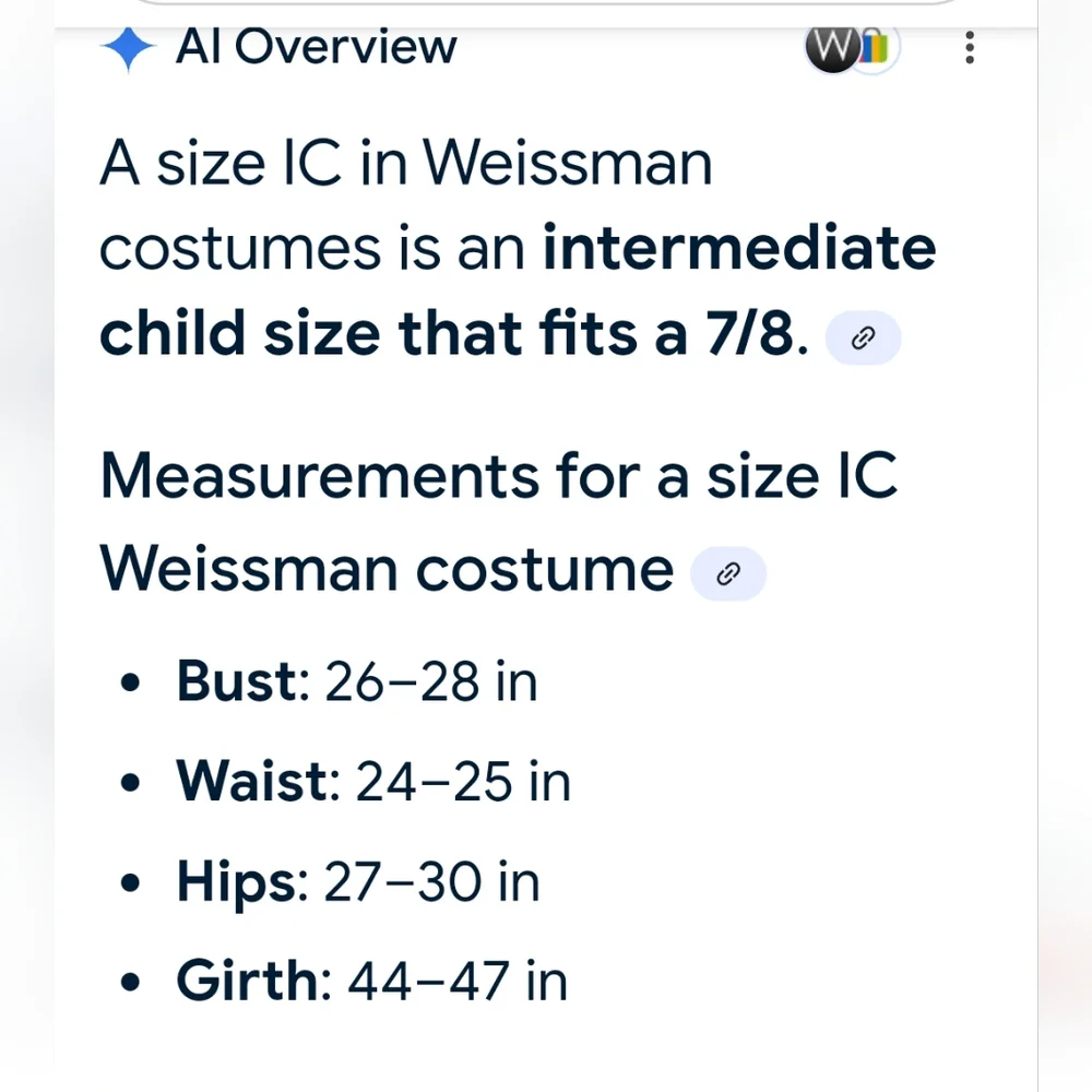 Weissman this colorful