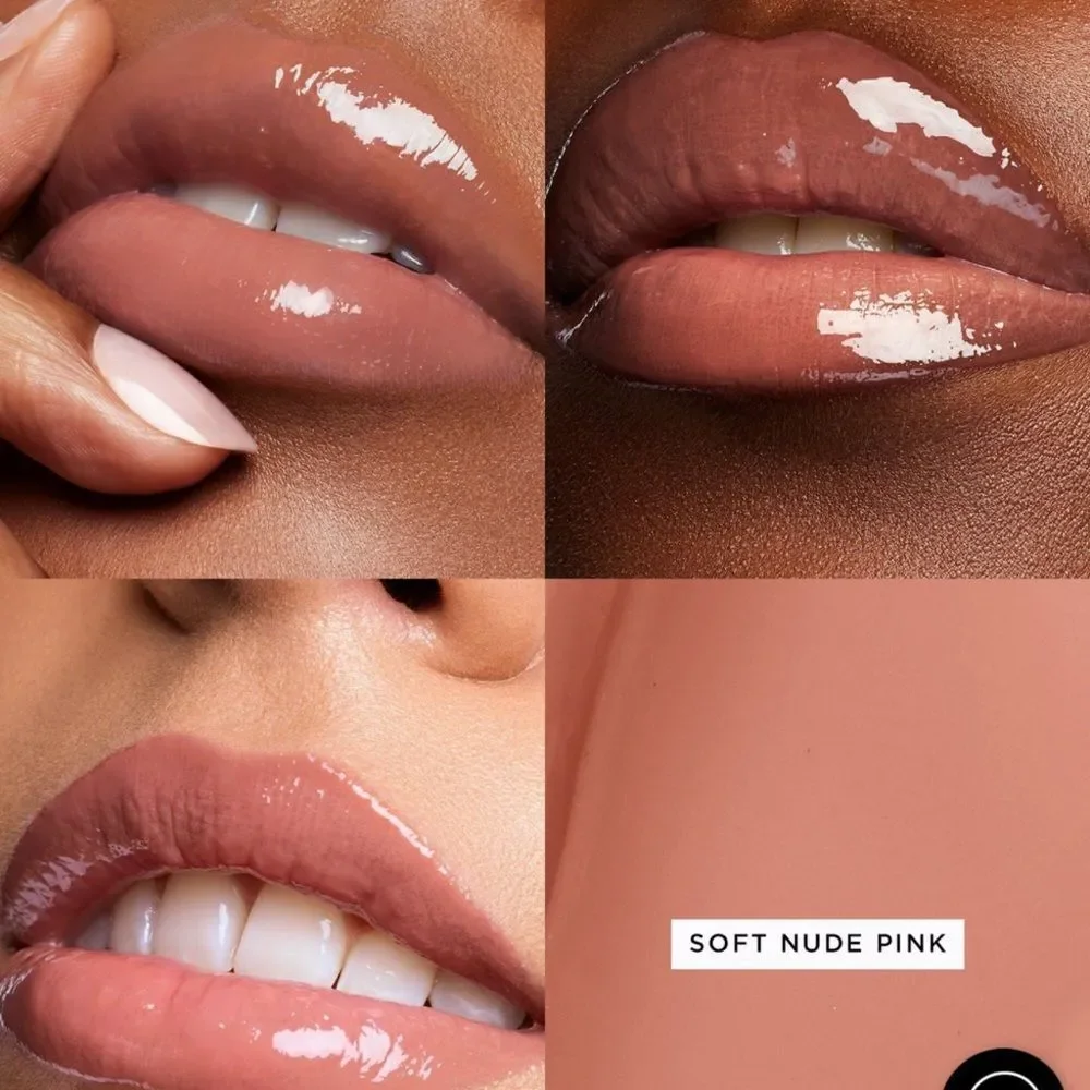 tarte experience luscious