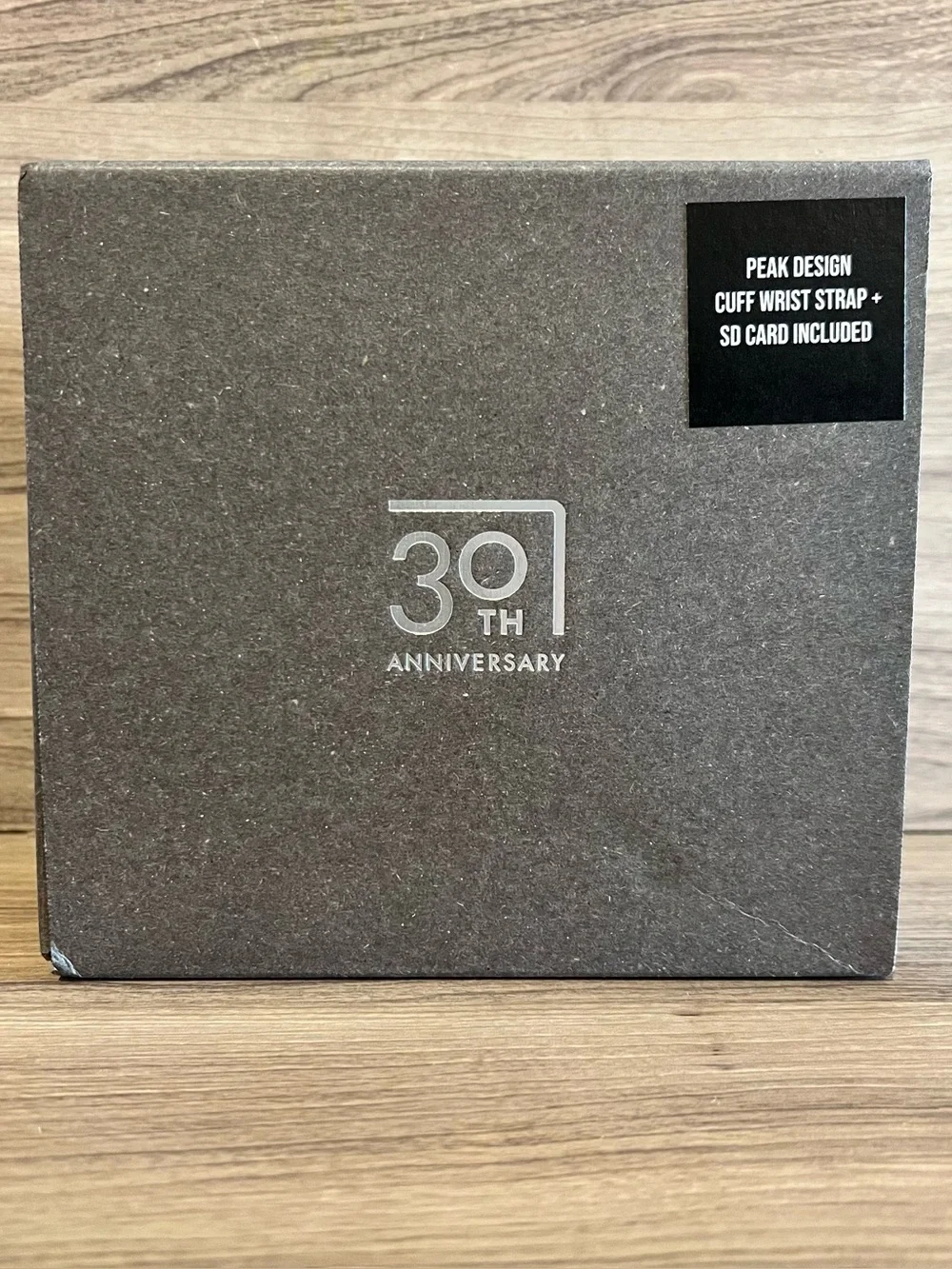 Canon brand new