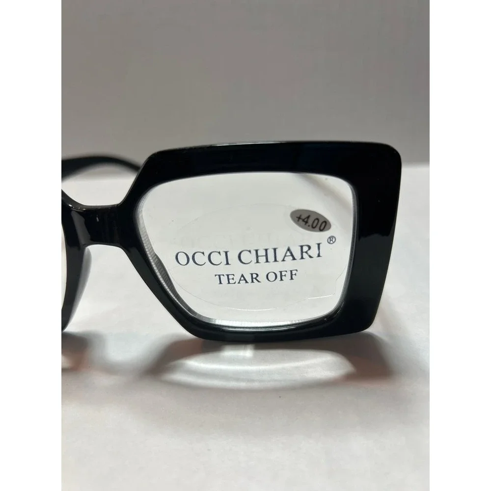 Occi Chiari pair occi