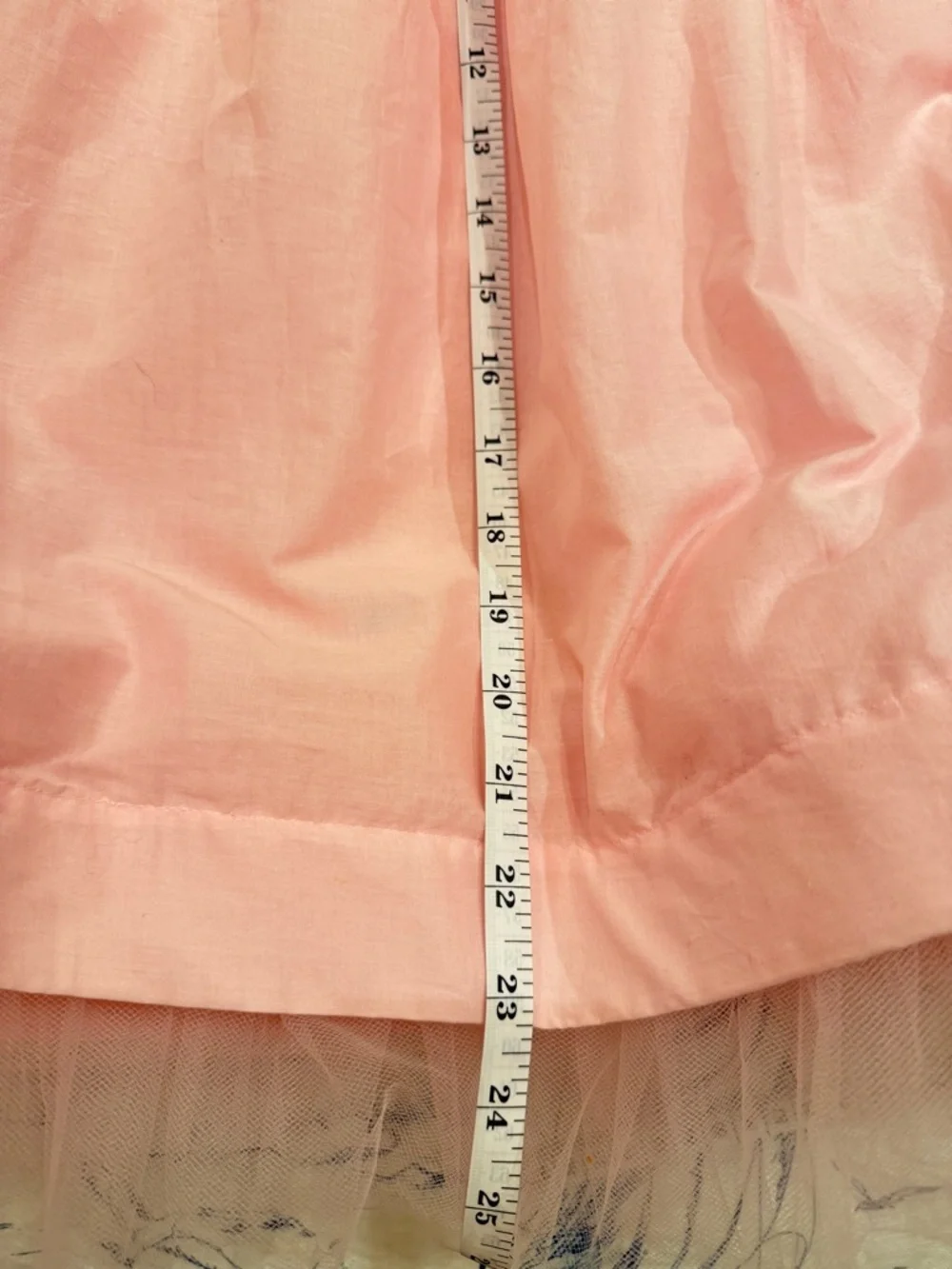 Liz Claiborne waist fabric silhouette