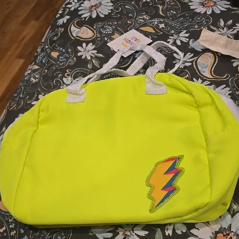 Target brighten your