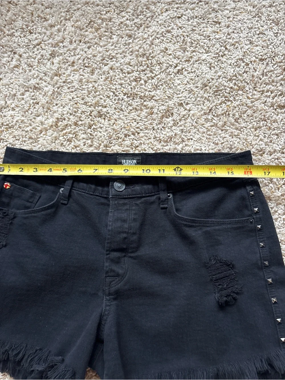 Hudson Jeans hudson jeans