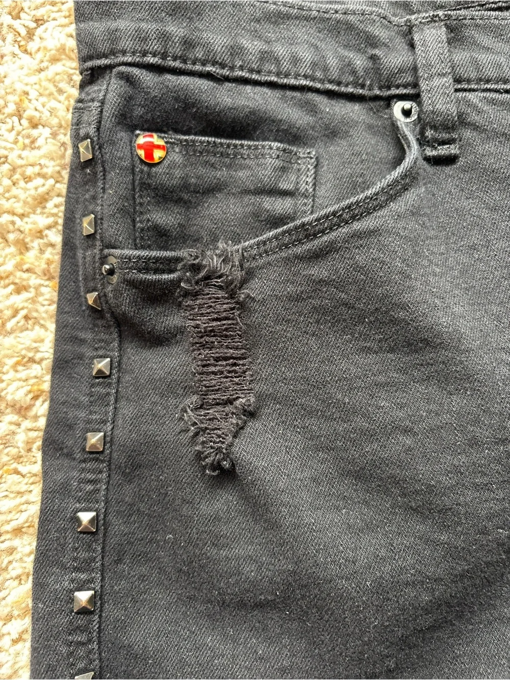 Hudson Jeans hudson jeans