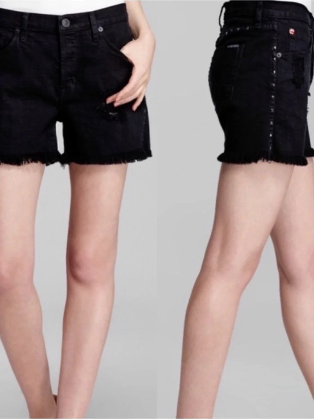 Hudson Jeans hudson jeans