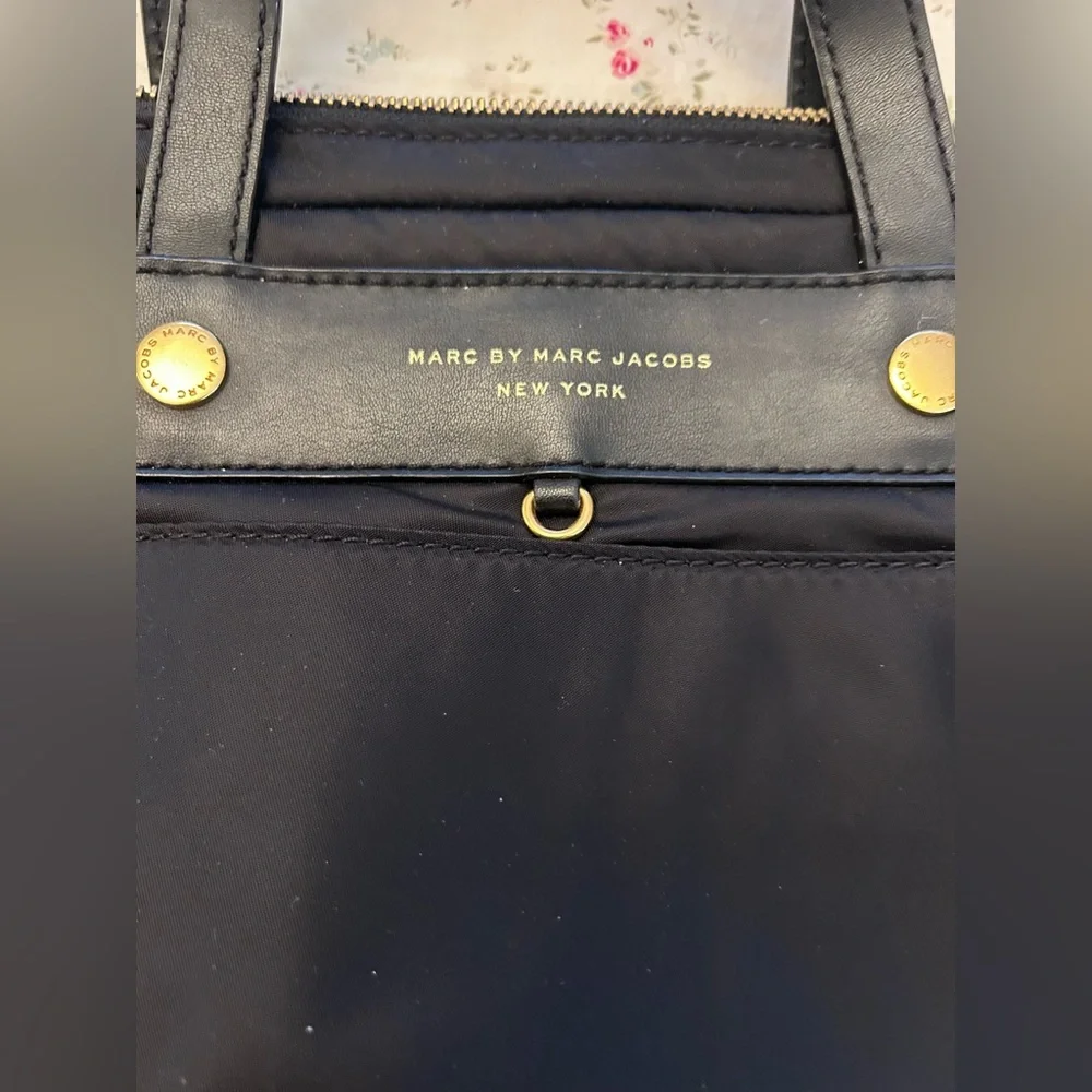 Marc By Marc Jacobs sleek marc