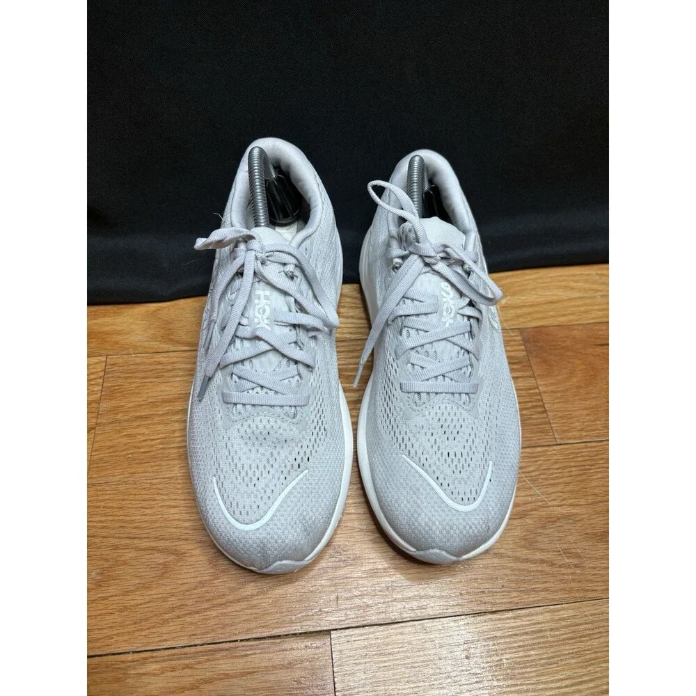 Hoka One One as seen