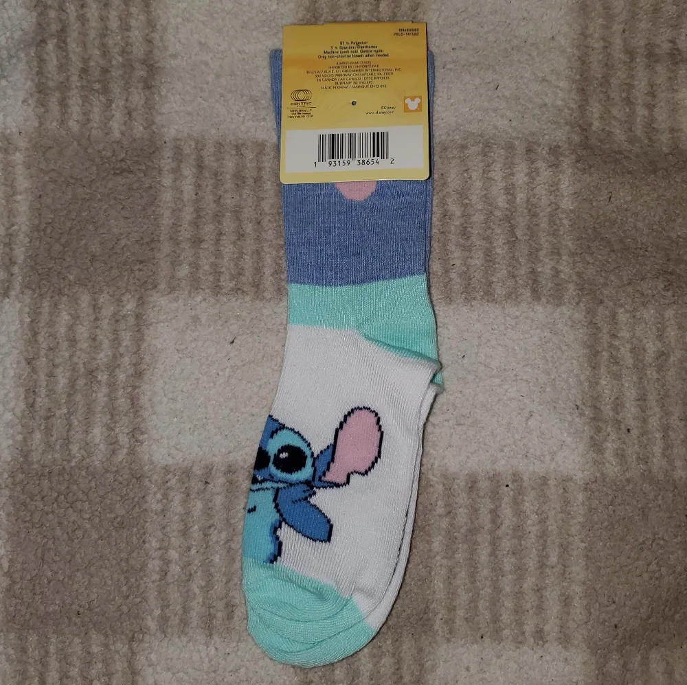 Disney brand new