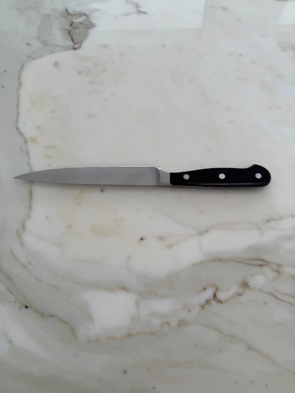 Wusthof classic knife