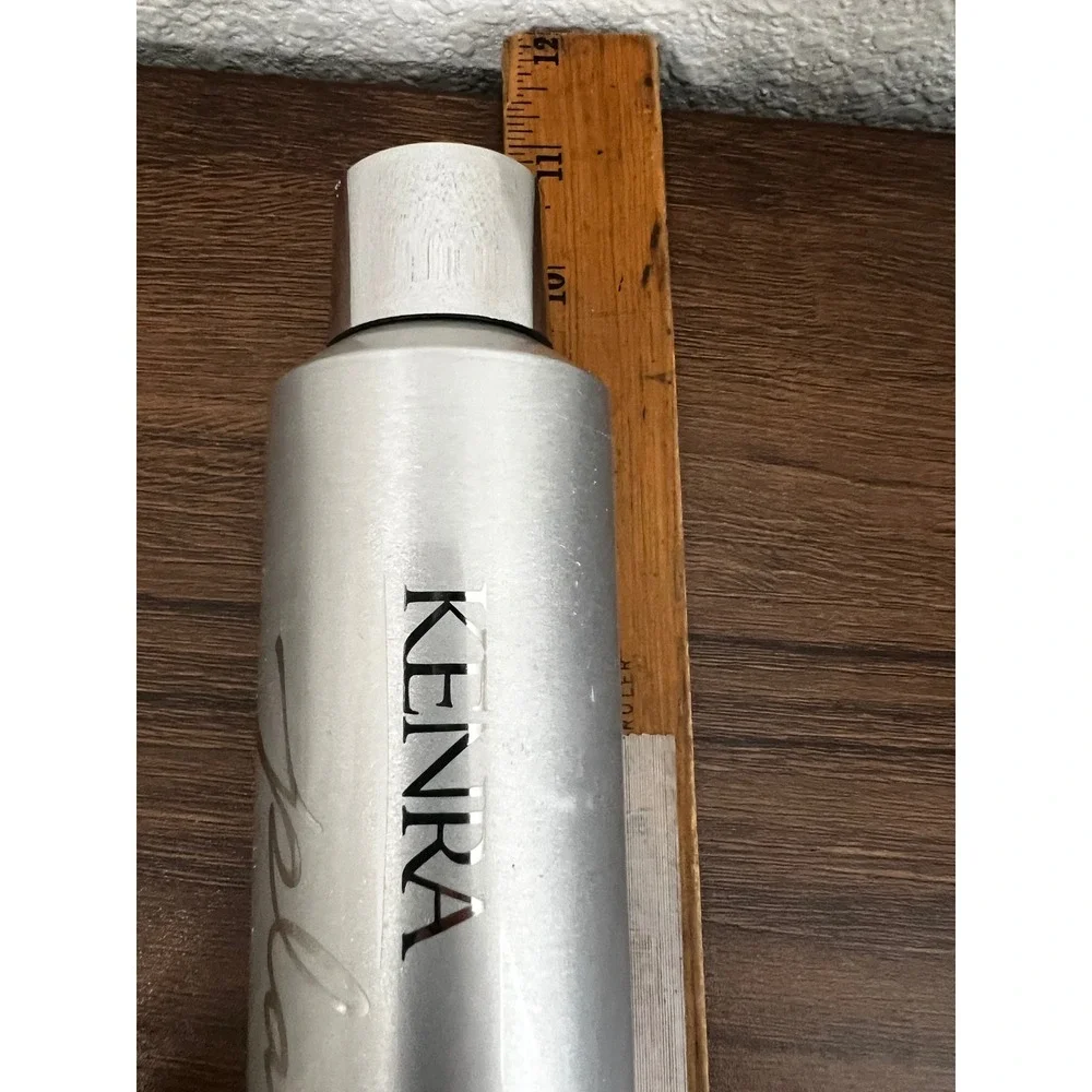 Kenra platinum working