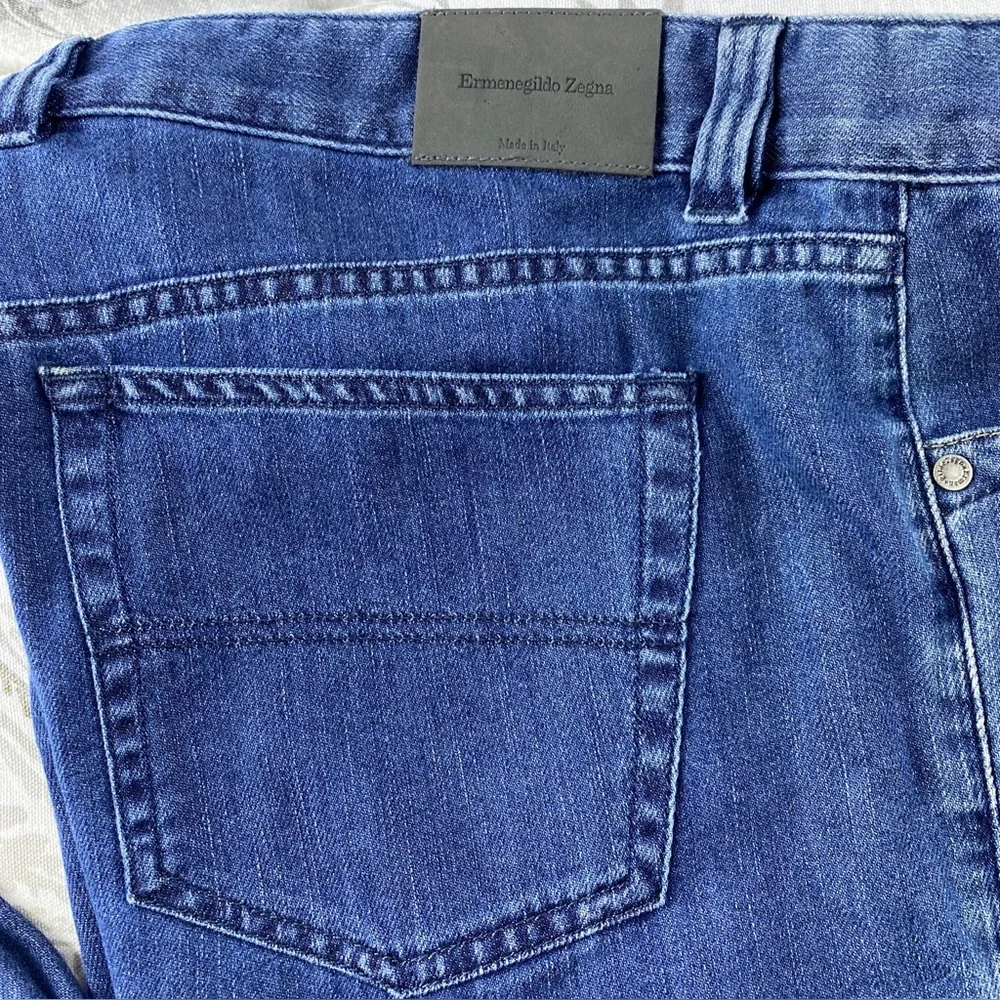 Ermenegildo Zegna soft excellent owned