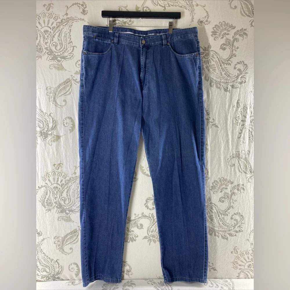 Ermenegildo Zegna pre lightweight excellent