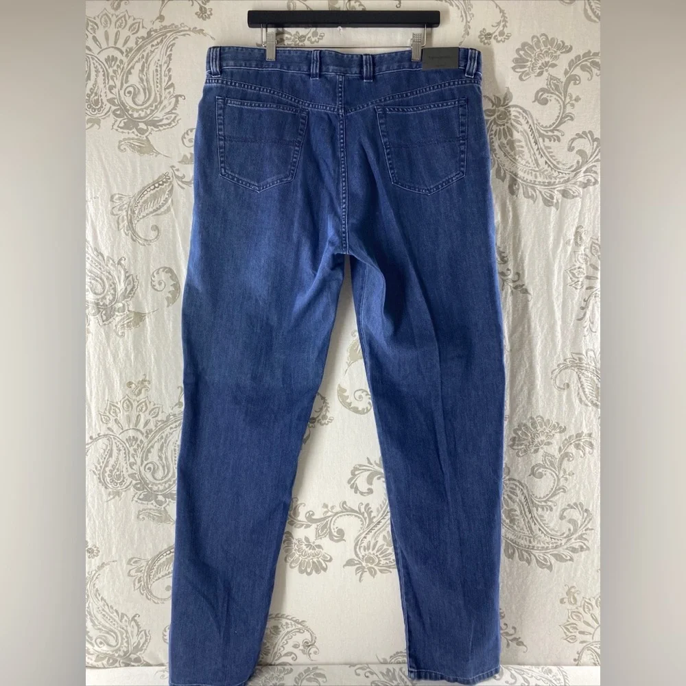 Ermenegildo Zegna excellent owned