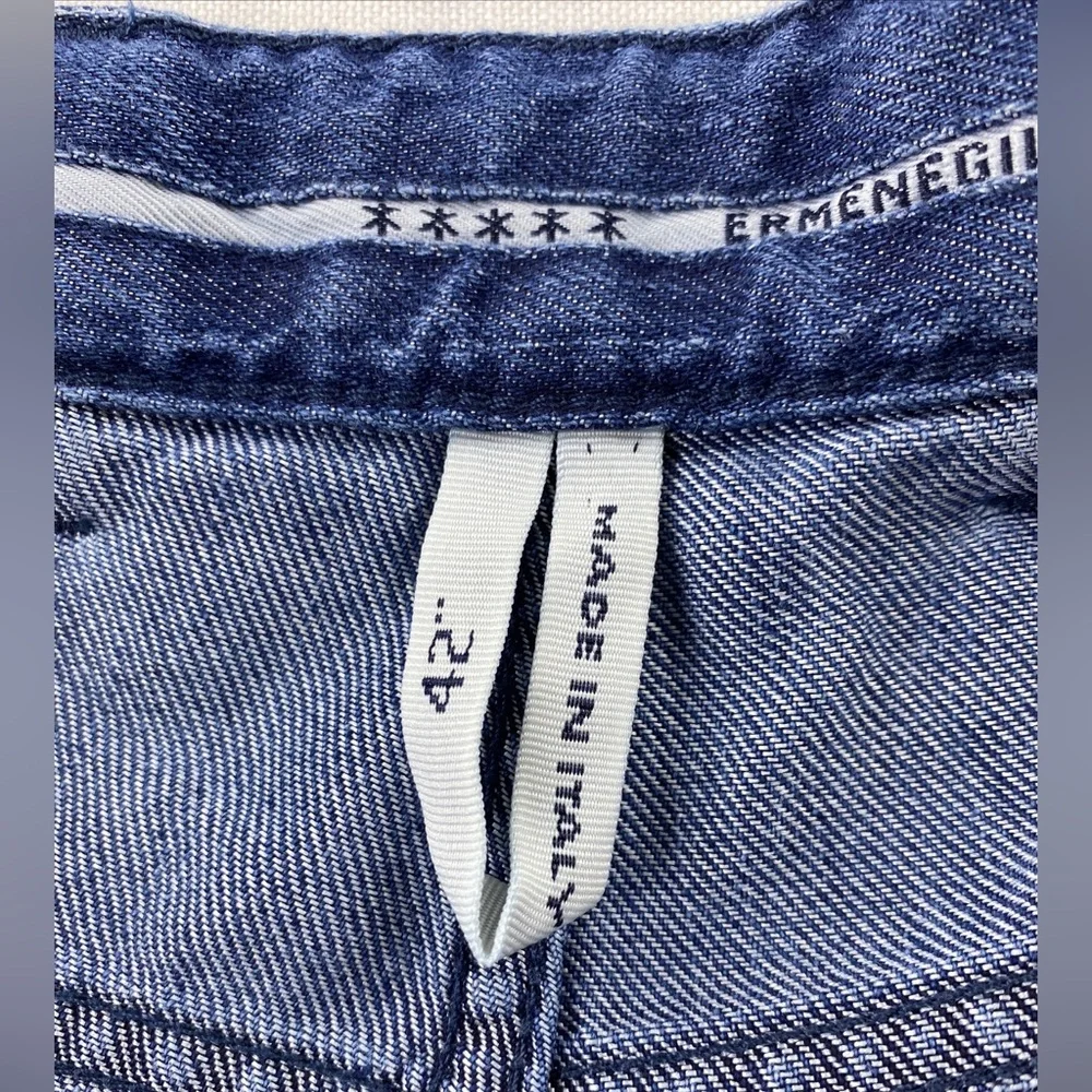 Ermenegildo Zegna excellent pre