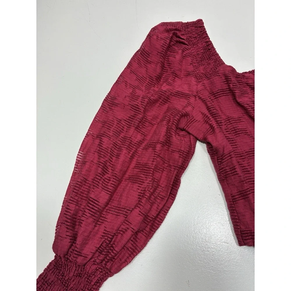 Free People compare measurements