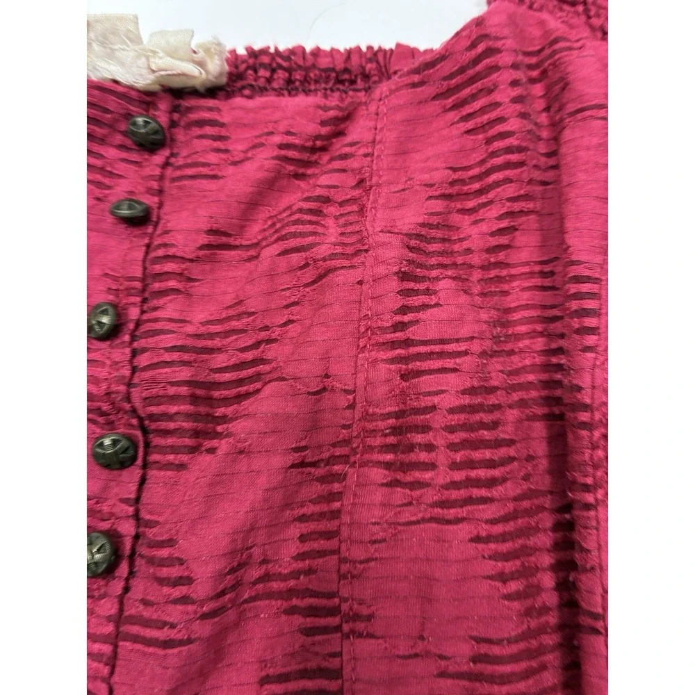 Free People please screen