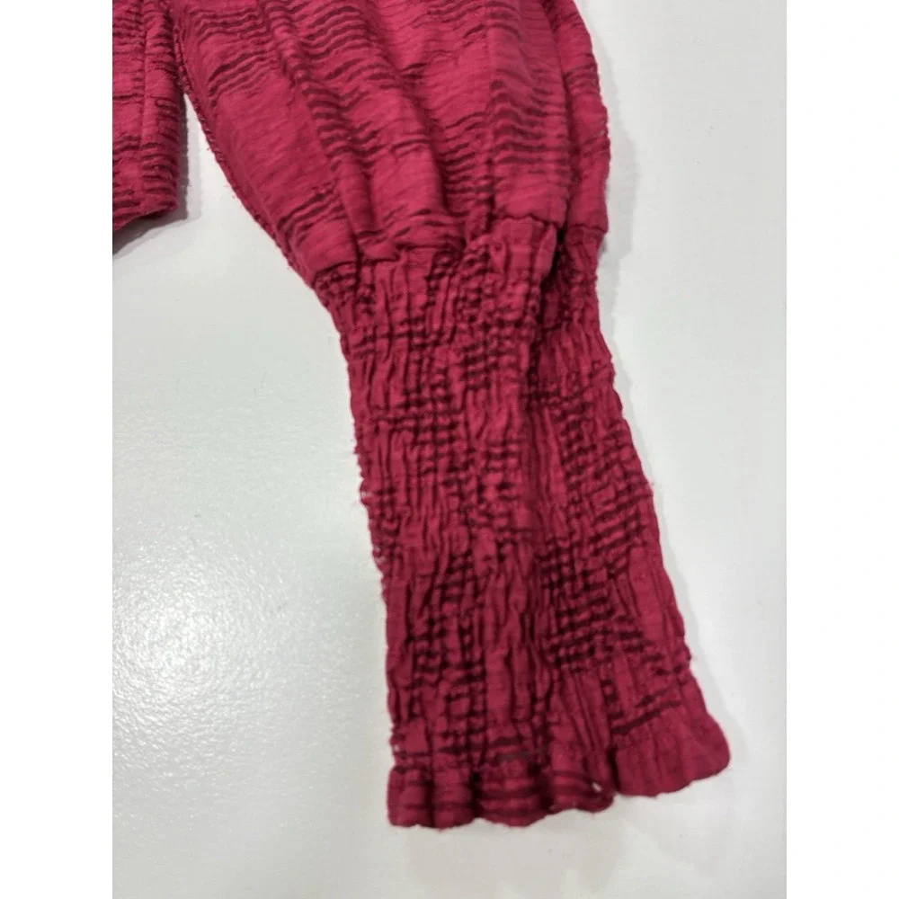 Free People good fit