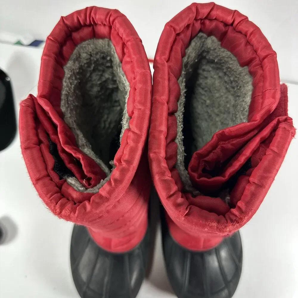 Unbranded stay warm