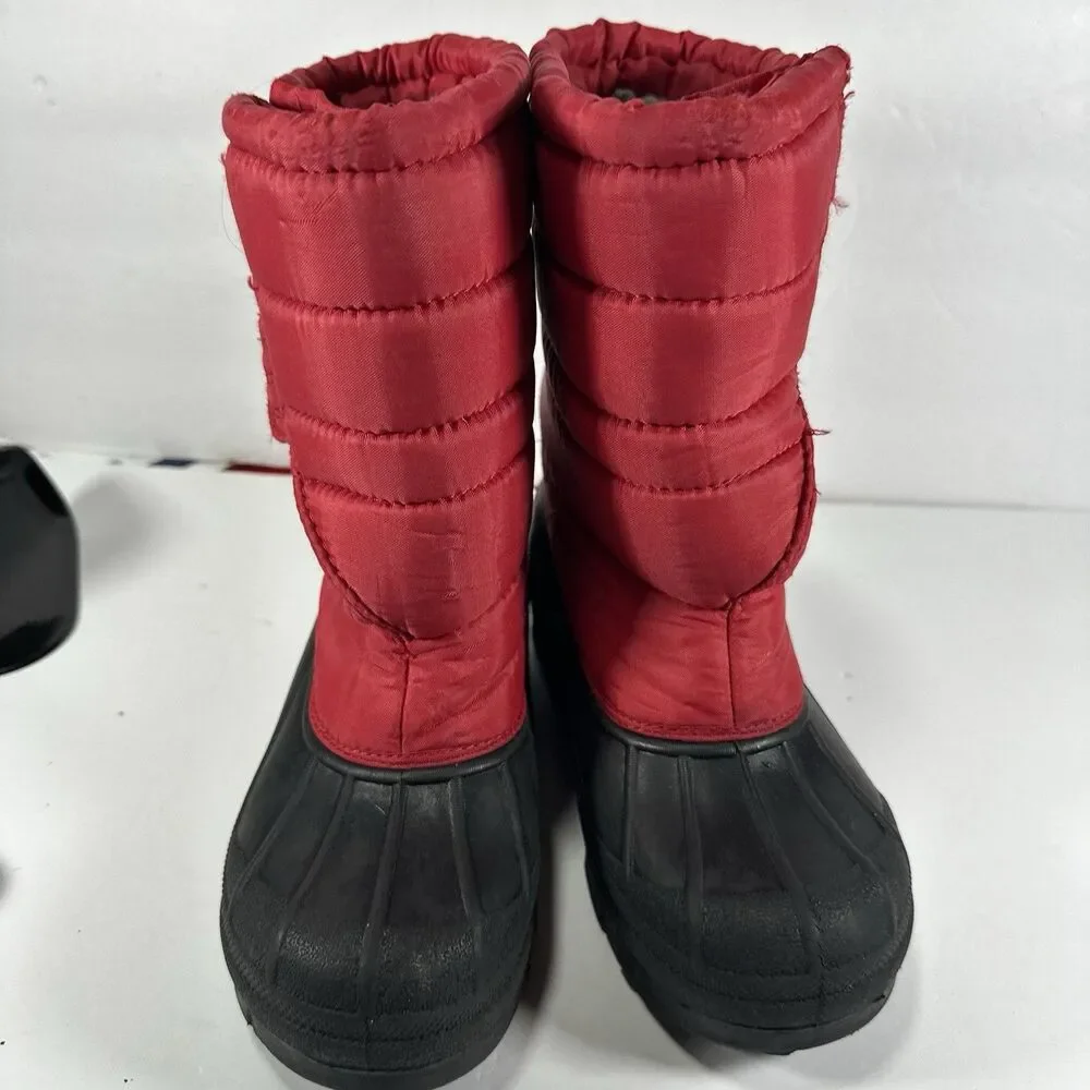 Unbranded stay warm
