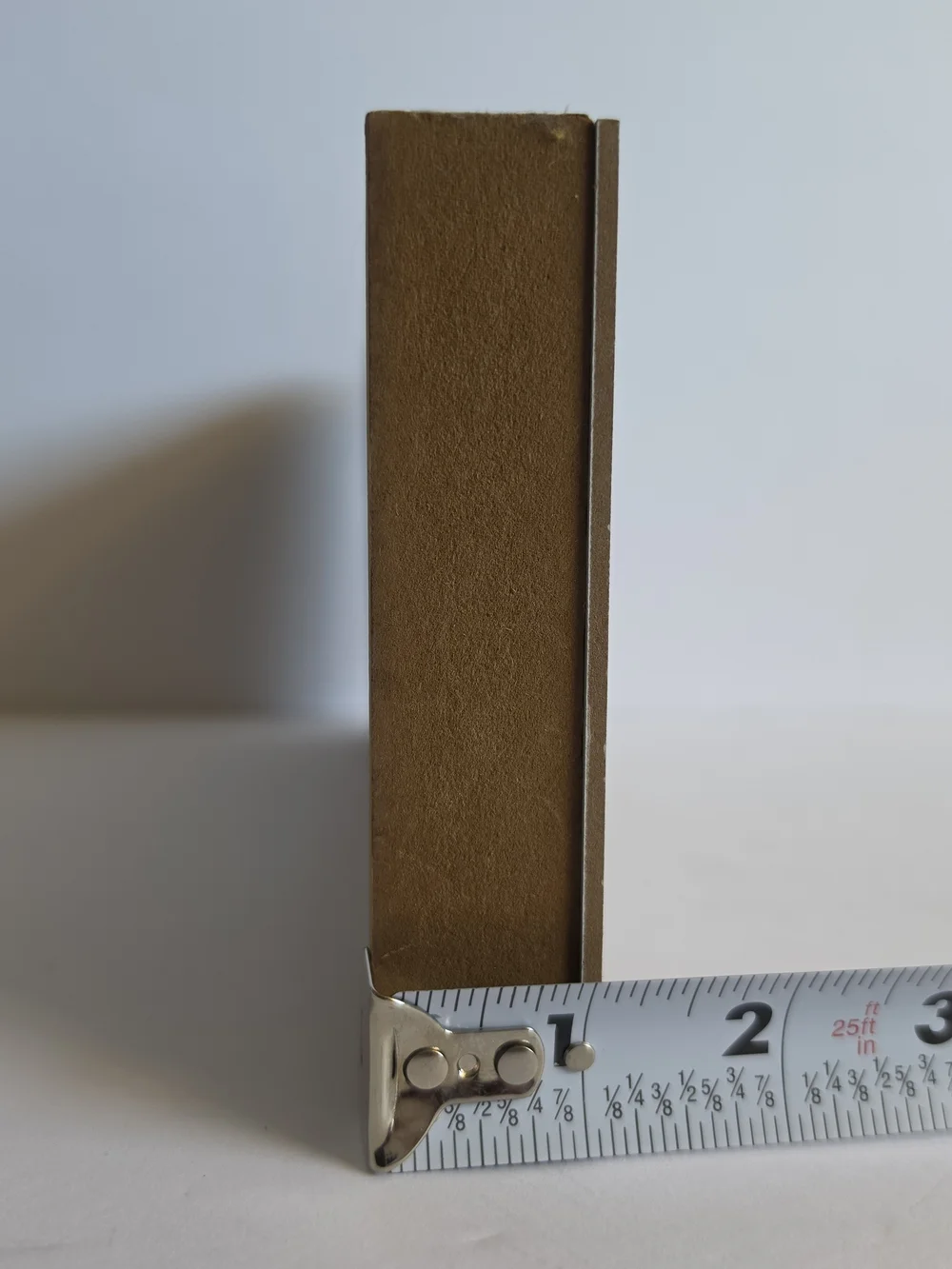 Framed 
