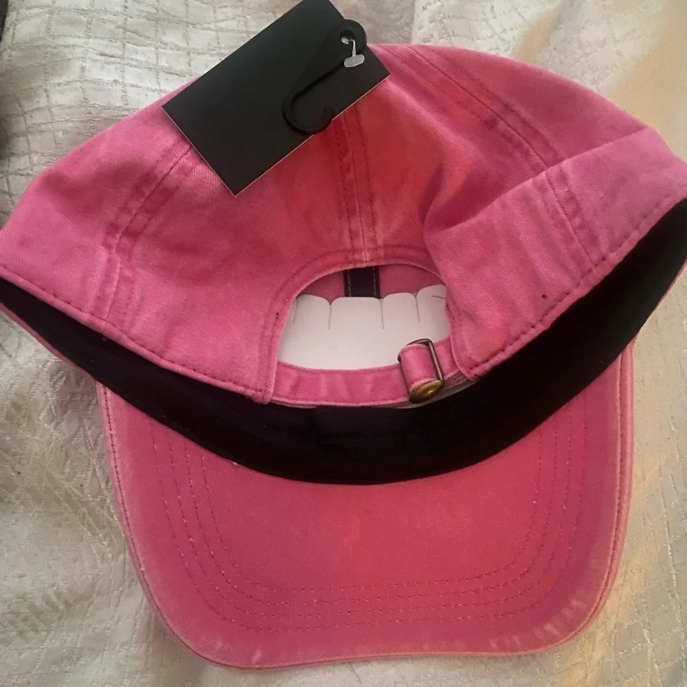 Hamptons Tennis Club Cap