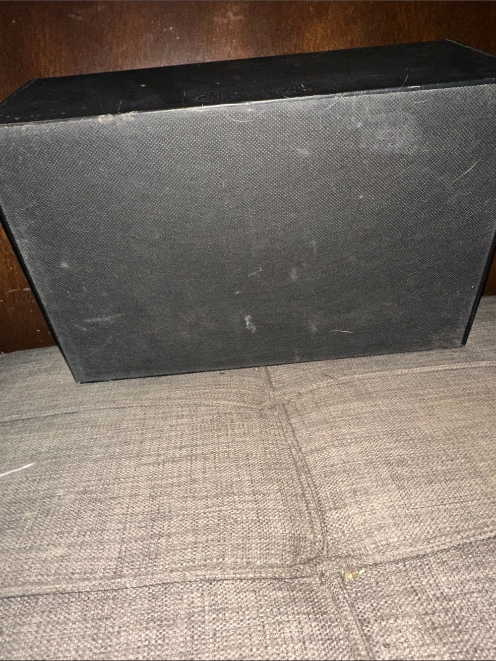 jackcube design black tidy