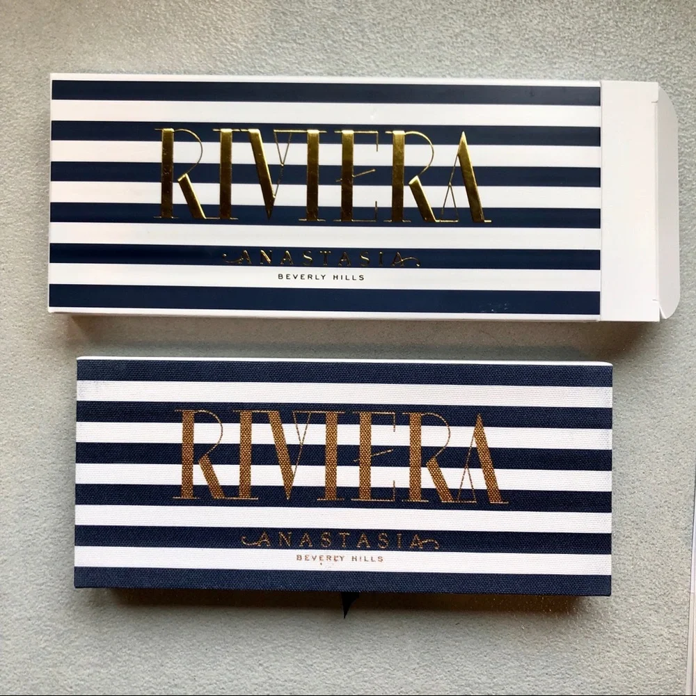 Anastasia Beverly Hills peachy brand edition