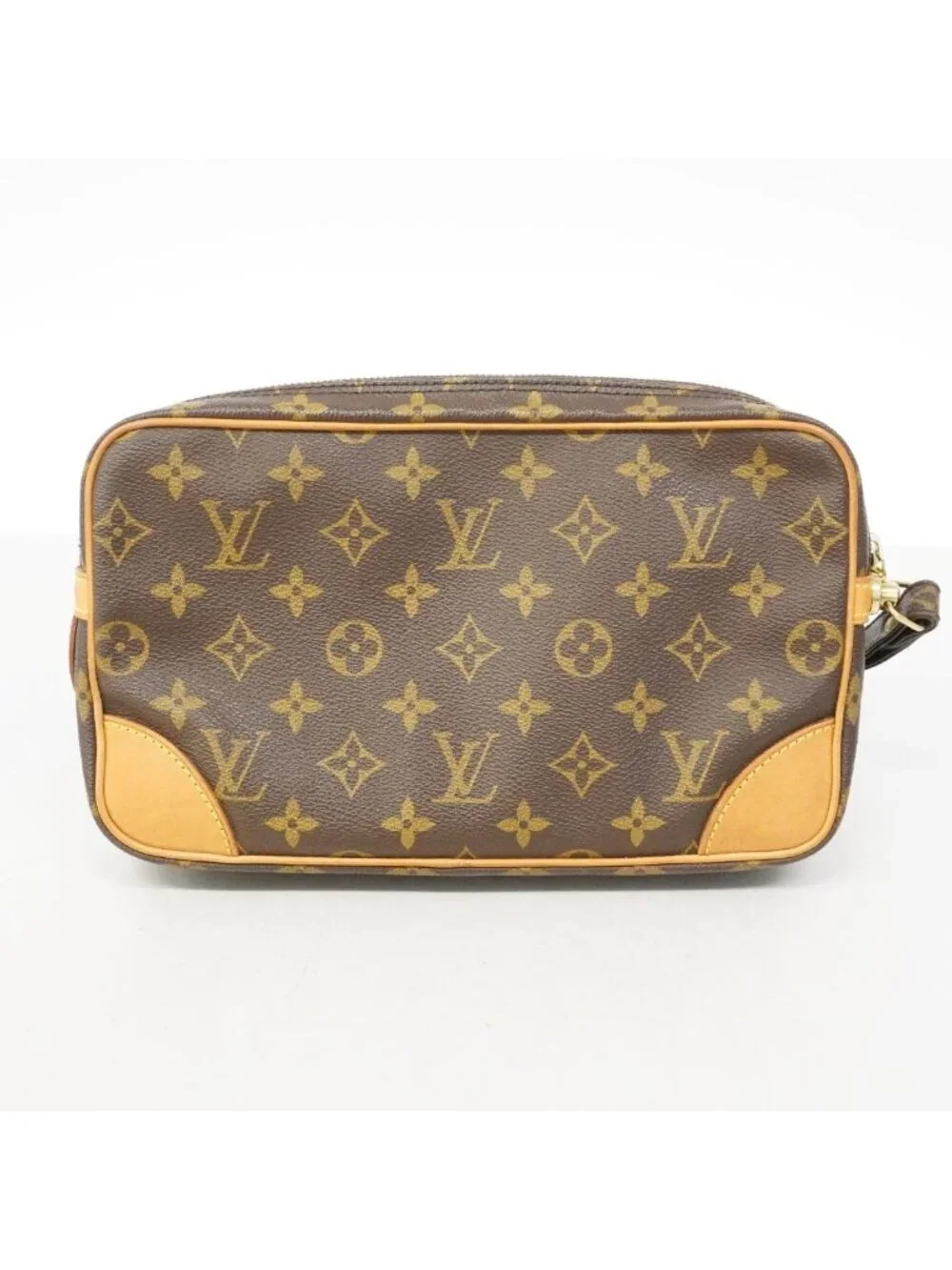 Louis Vuitton this authentic