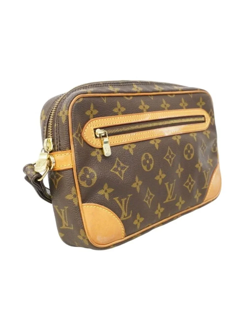 Louis Vuitton this authentic