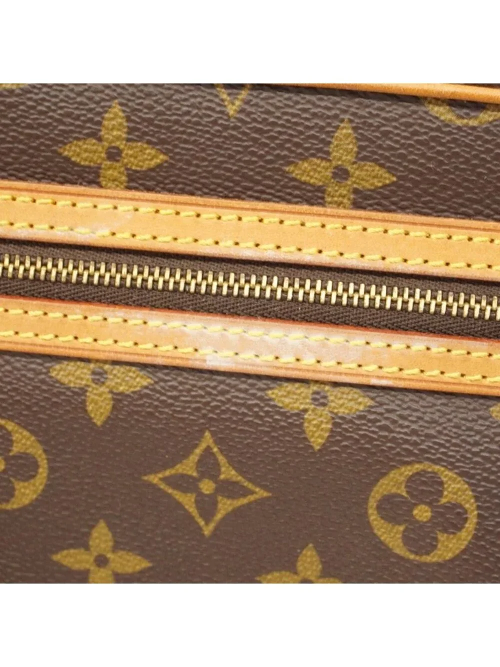 Louis Vuitton this authentic