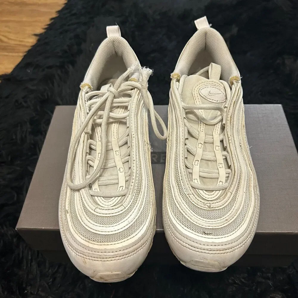 Nike authentic air