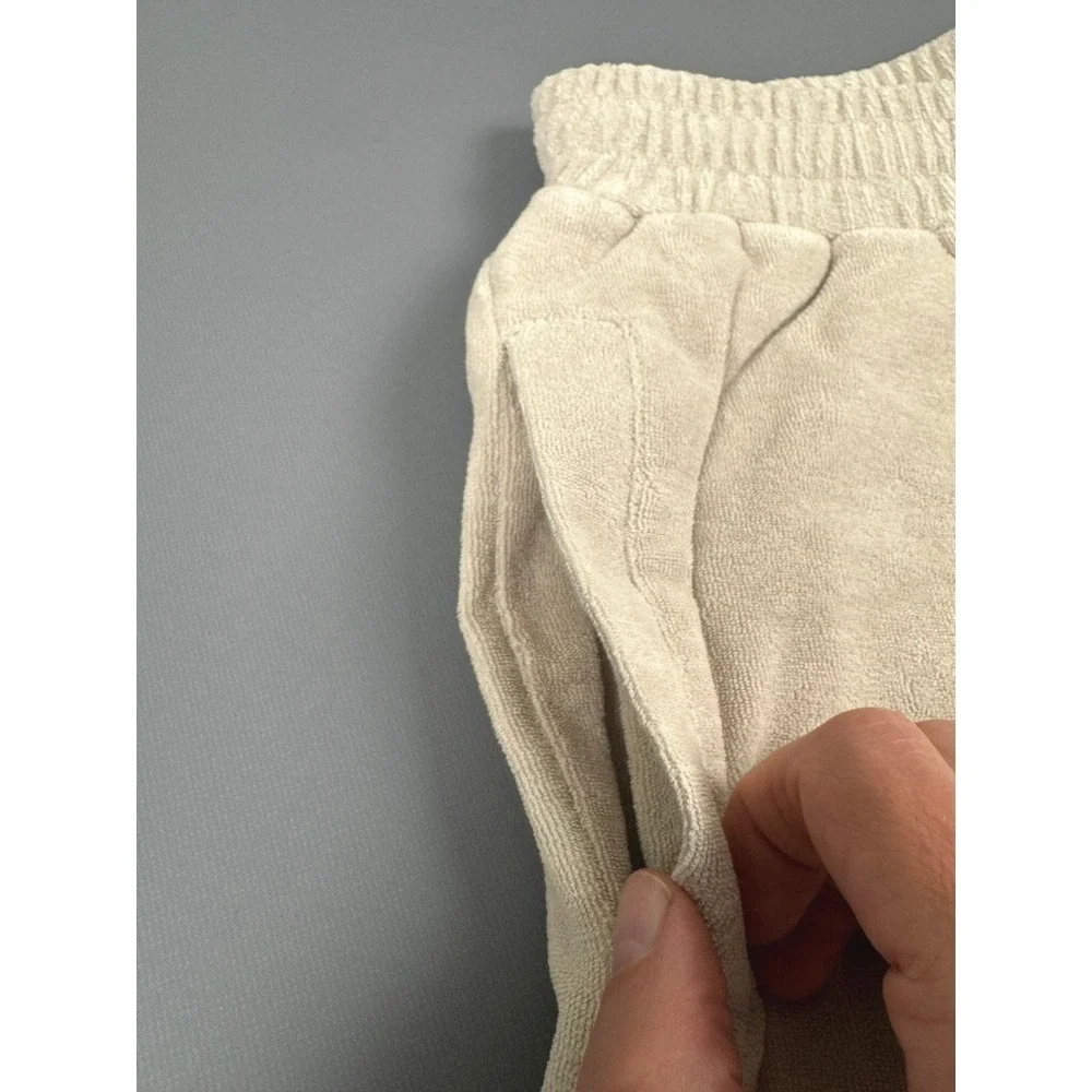 Cernucci within fabric