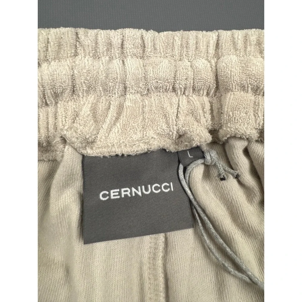 Cernucci within feature keywords