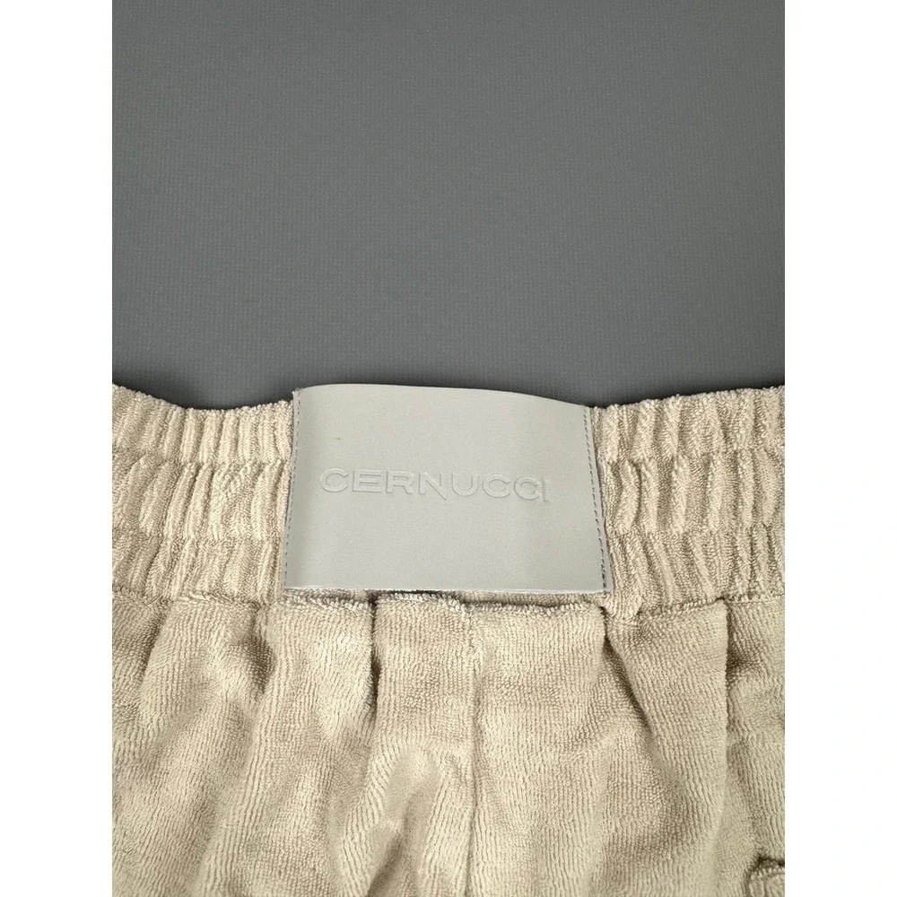 Cernucci cotton patch