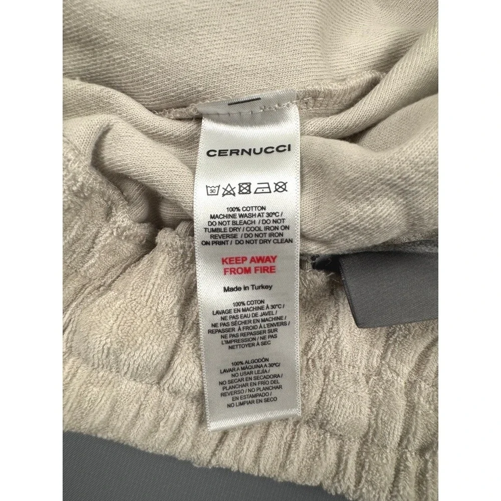 Cernucci waistband athleisure 19