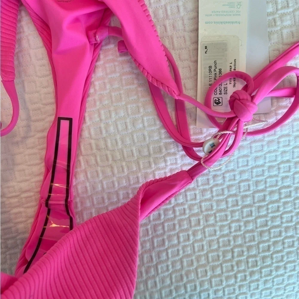 Frankies Bikinis frankies bikinis