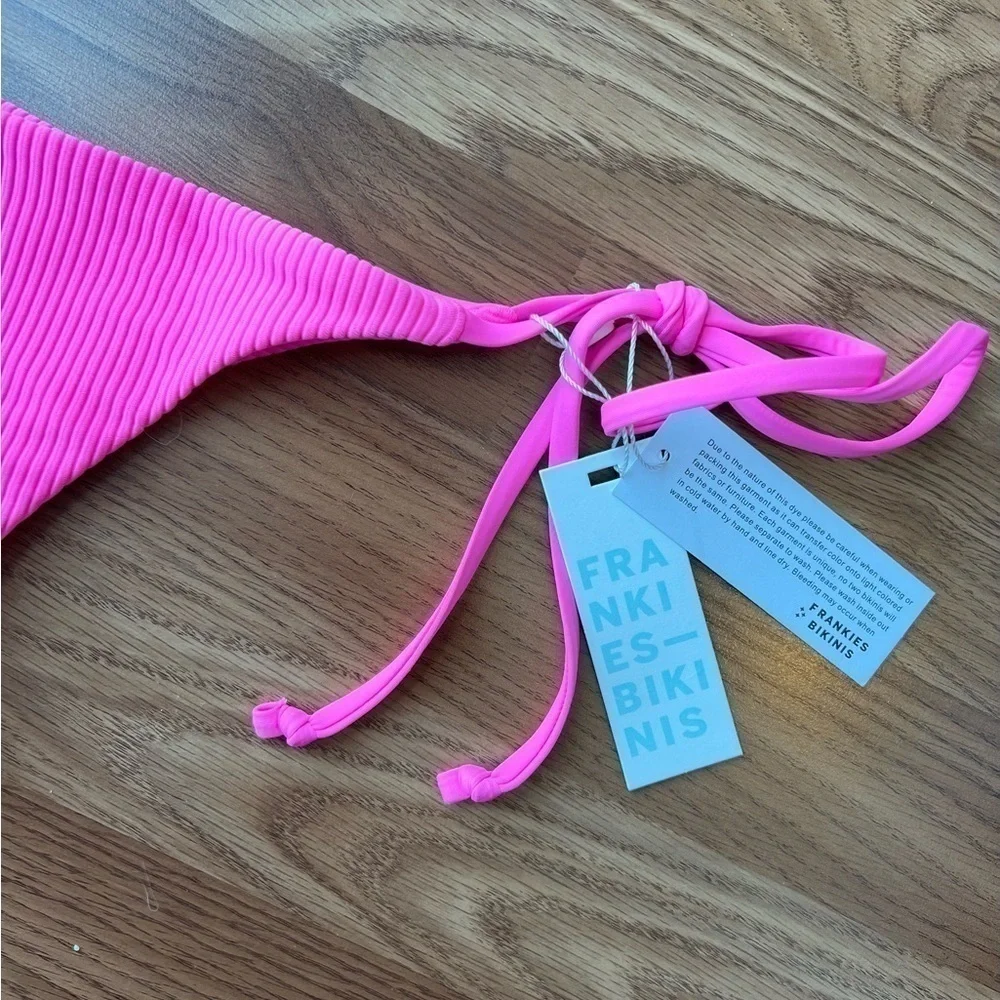 Frankies Bikinis frankies bikinis