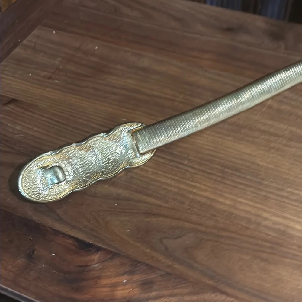 Cache snake style